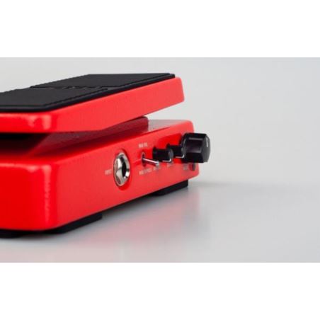 Joyo Wah-II - efekt gitarowy wah wah, kaczka